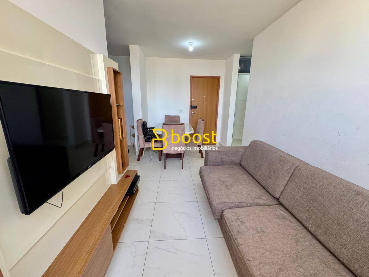 Apartamento com 2 dormitórios à venda, 63 m² por R$ 379.000,00 - Granja Marileusa - Uberlândia/MG, foto 4
