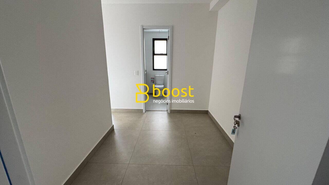 Apartamento com 3 quartos, 130 m², à venda por R$ 1.150.000 - Jardim Sul - Uberlândia/MG, foto 4