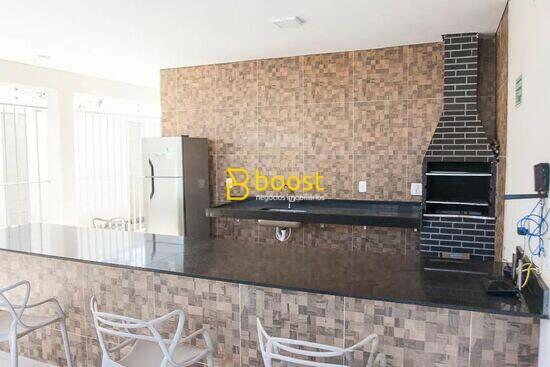 Apartamento com 2 quartos, 44 m², à venda por R$ 176.000 - Chácaras Tubalina - Uberlândia/MG, foto 3