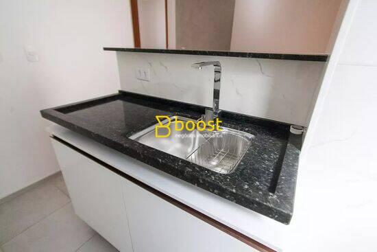 Apartamento com 2 quartos, 44 m², à venda por R$ 176.000 - Chácaras Tubalina - Uberlândia/MG, foto 4