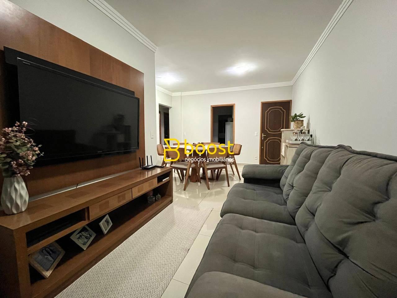 Apartamento completo no Saraiva – Uberlândia/MG