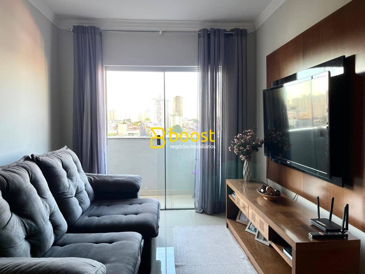 Apartamento completo no Saraiva – Uberlândia/MG, foto 2