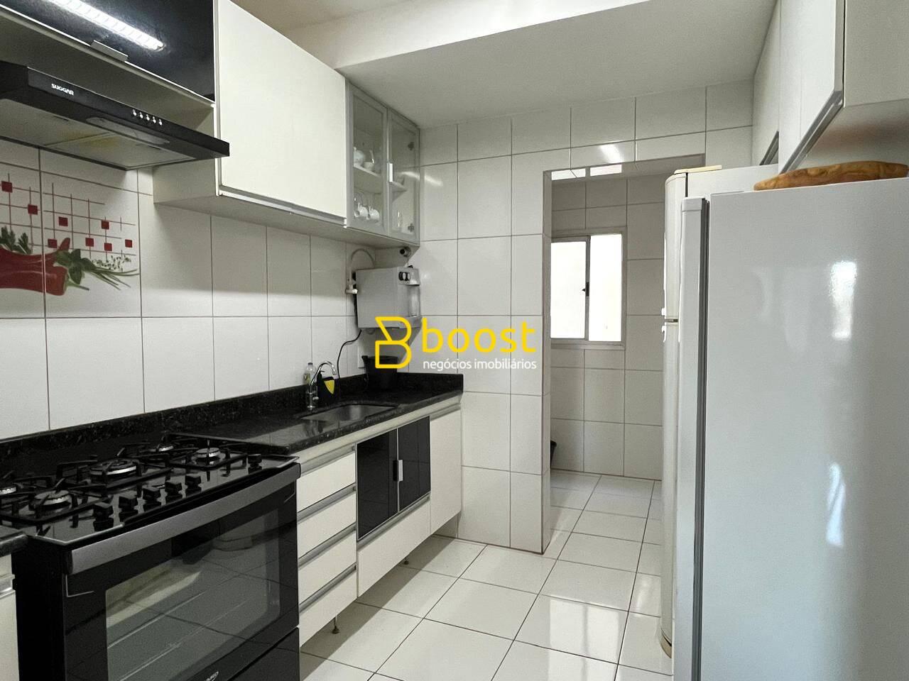 Apartamento completo no Saraiva – Uberlândia/MG, foto 4