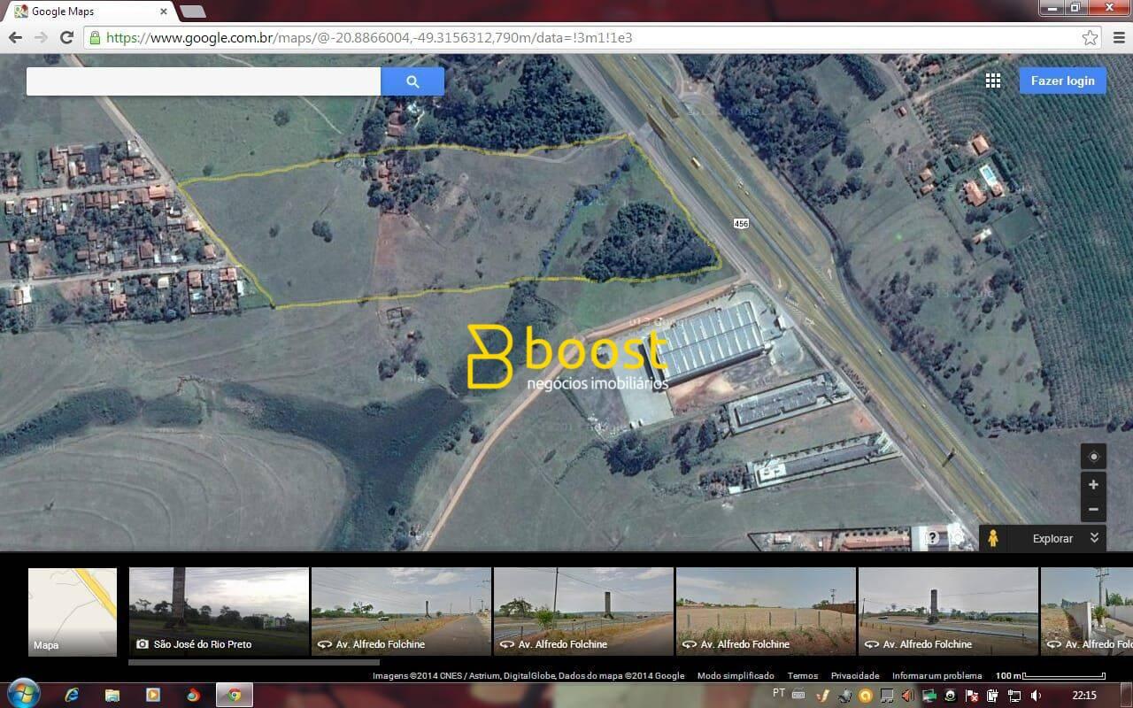 Área à venda por R$ 16.000.000,00 - CEAT - São Carlos/SP, foto 2