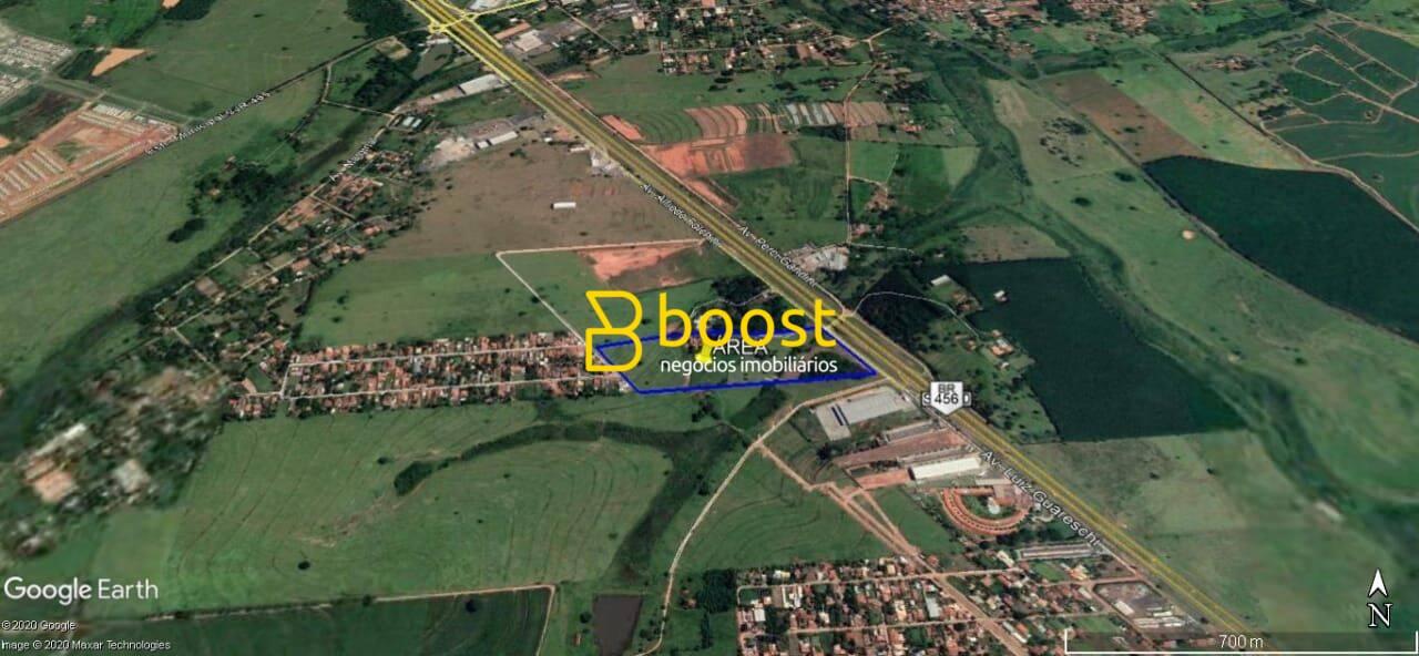Área à venda por R$ 16.000.000,00 - CEAT - São Carlos/SP, foto 4
