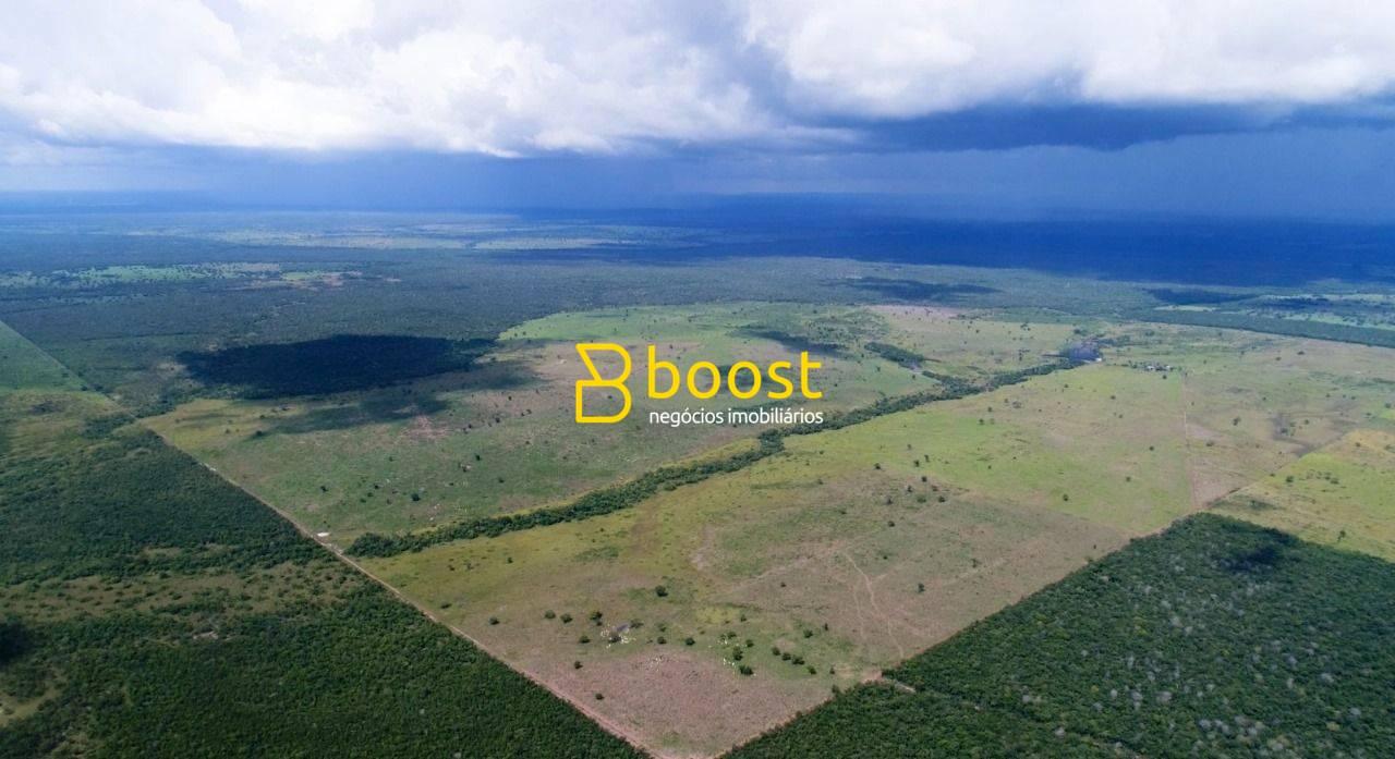 Área à venda, 2200 m² por R$ 27.644.628,00 - Plano Diretor Norte - Palmas/TO