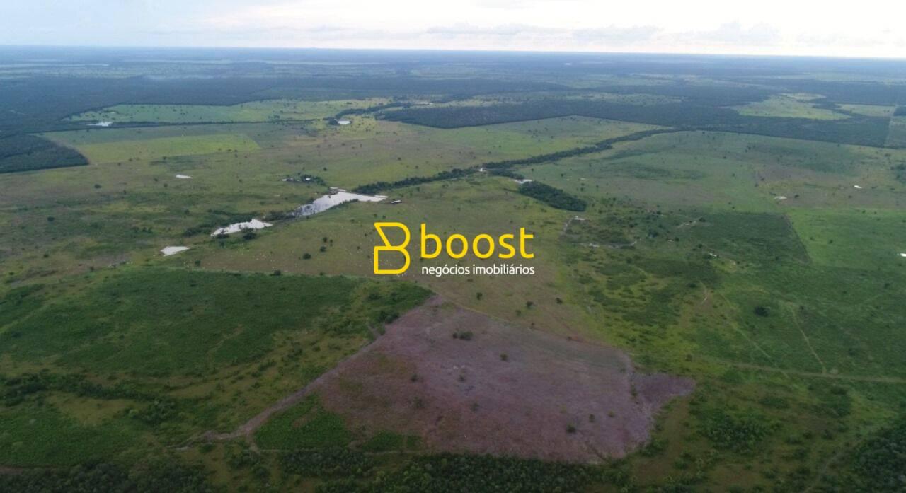 Área à venda, 2200 m² por R$ 27.644.628,00 - Plano Diretor Norte - Palmas/TO, foto 2
