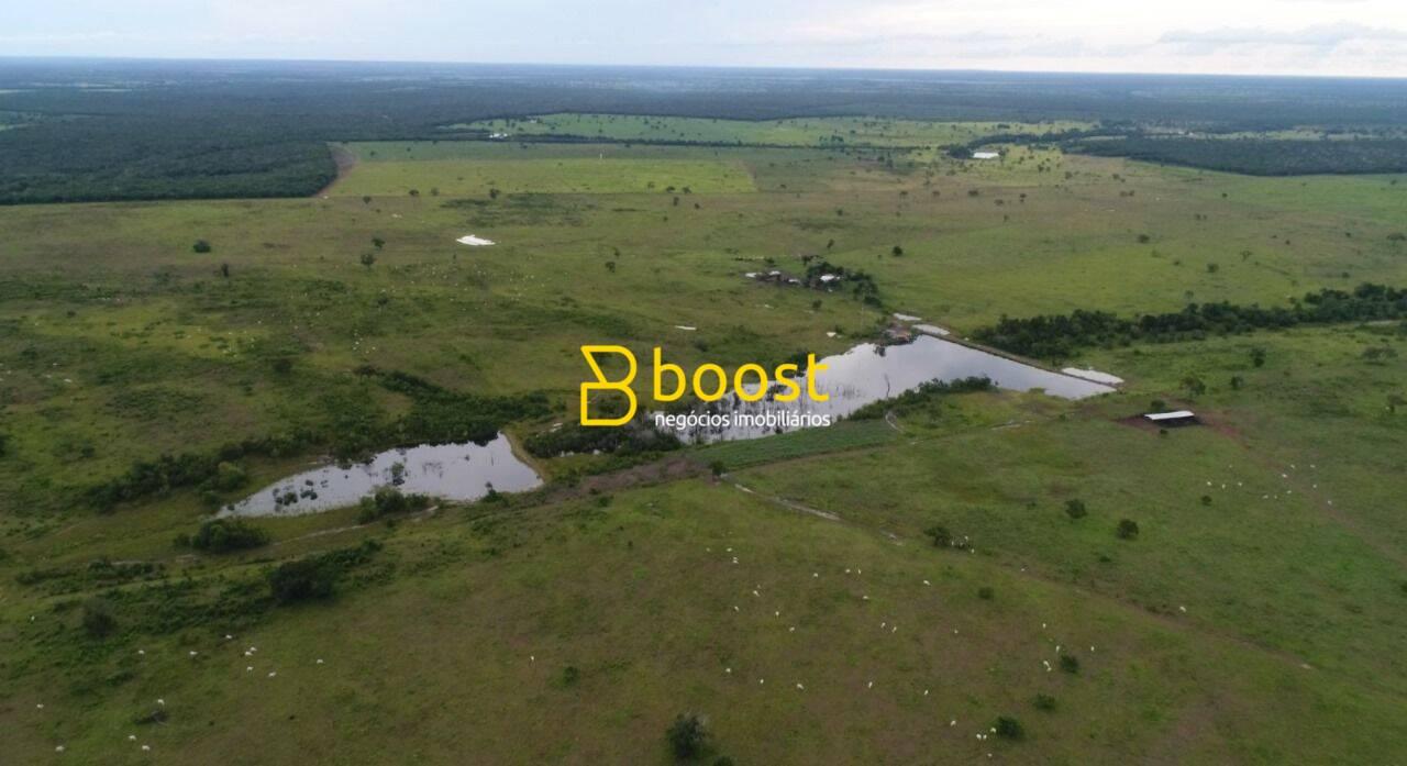 Área à venda, 2200 m² por R$ 27.644.628,00 - Plano Diretor Norte - Palmas/TO, foto 3
