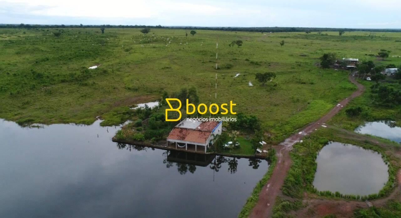 Área à venda, 2200 m² por R$ 27.644.628,00 - Plano Diretor Norte - Palmas/TO, foto 4