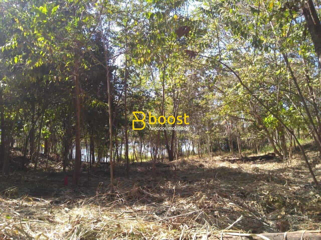 Área, 1.800 m², à venda por R$ 185.000 - Morumbi - Uberlândia/MG, foto 2