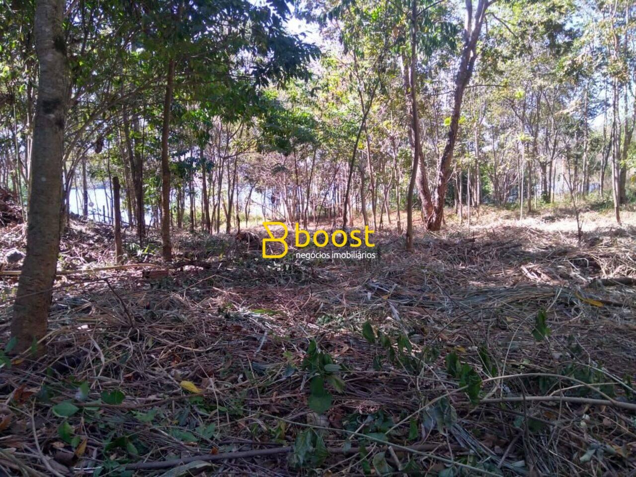 Área, 1.800 m², à venda por R$ 185.000 - Morumbi - Uberlândia/MG, foto 4