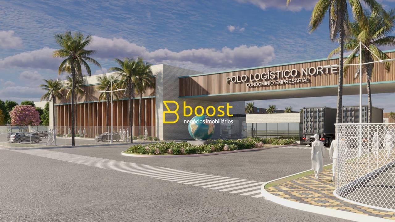 Área, 52.000 m², à venda por R$ 15.600.000 - Distrito Industrial - Uberlândia/MG
