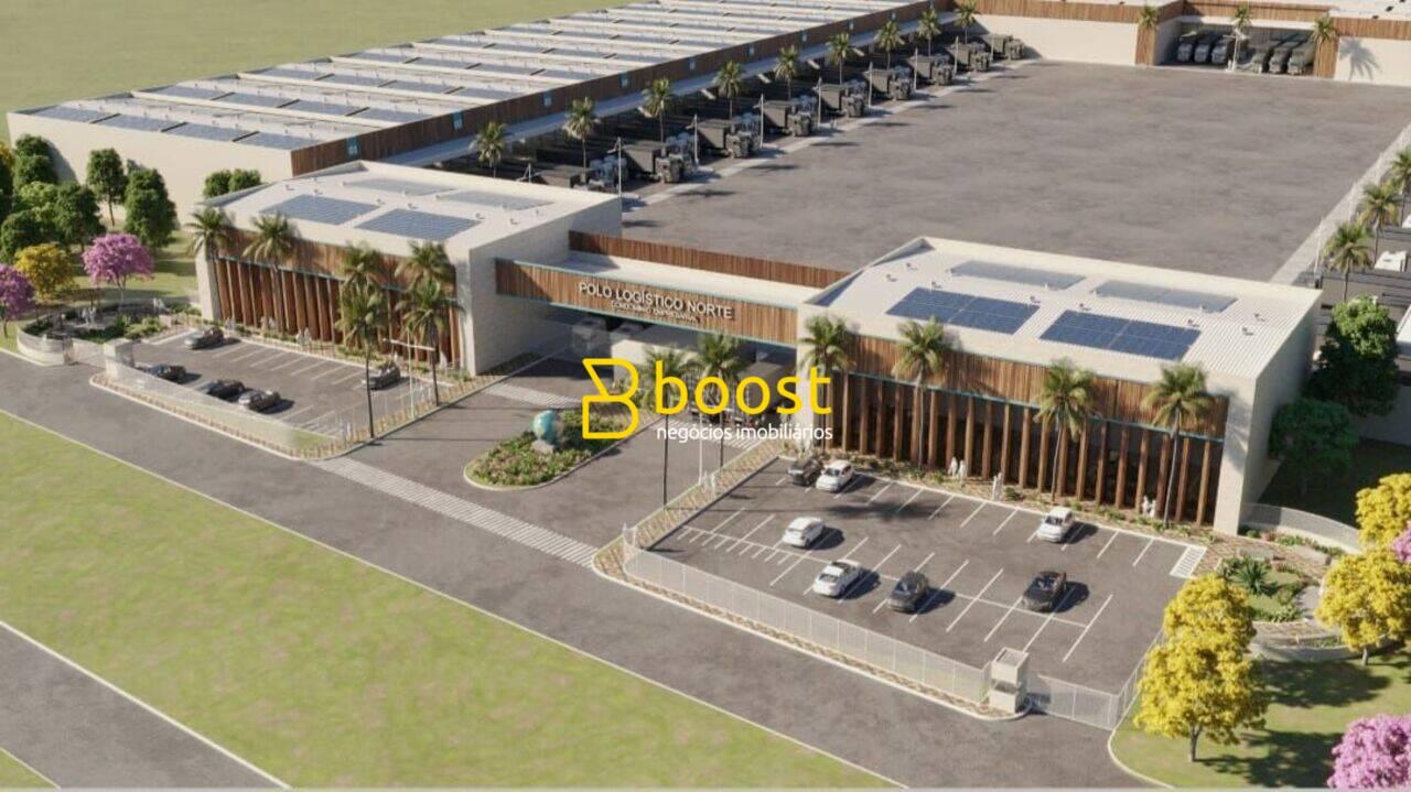 Área, 52.000 m², à venda por R$ 15.600.000 - Distrito Industrial - Uberlândia/MG, foto 4
