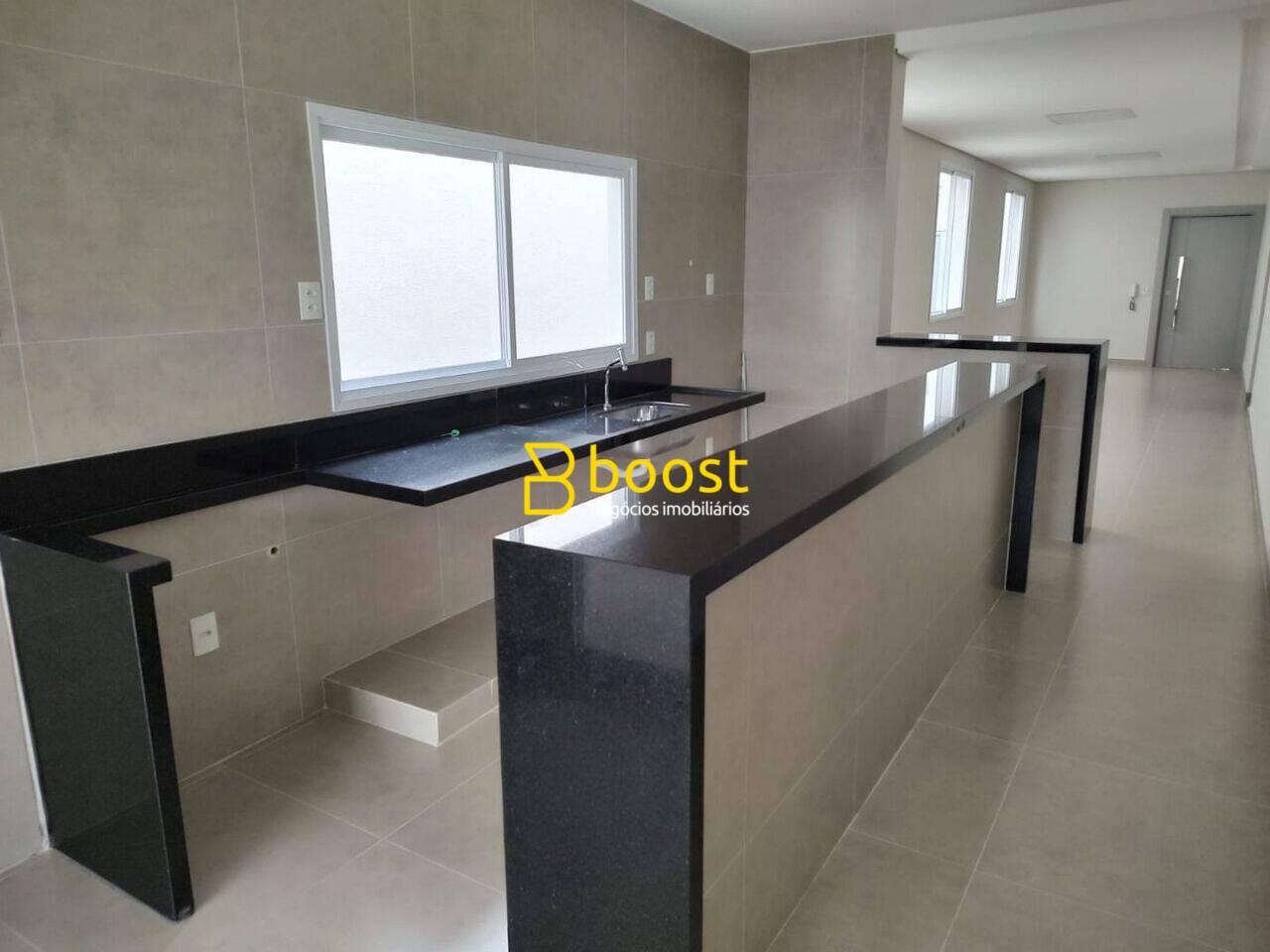 Casa com 4 dormitórios à venda, 210 m² por R$ 950.000,00 - Cidade Jardim - Uberlândia/MG, foto 3