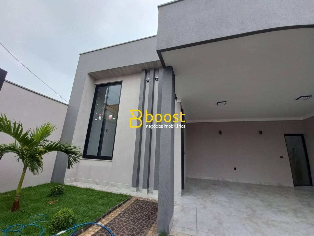 Casa à venda, 150 m² por R$ 890.000,00 - Jardim Botânico - Uberlândia/MG