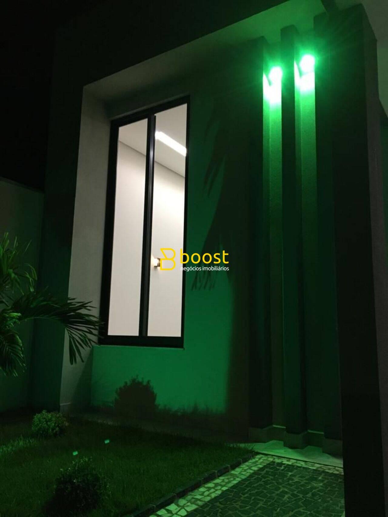 Casa à venda, 150 m² por R$ 890.000,00 - Jardim Botânico - Uberlândia/MG, foto 2