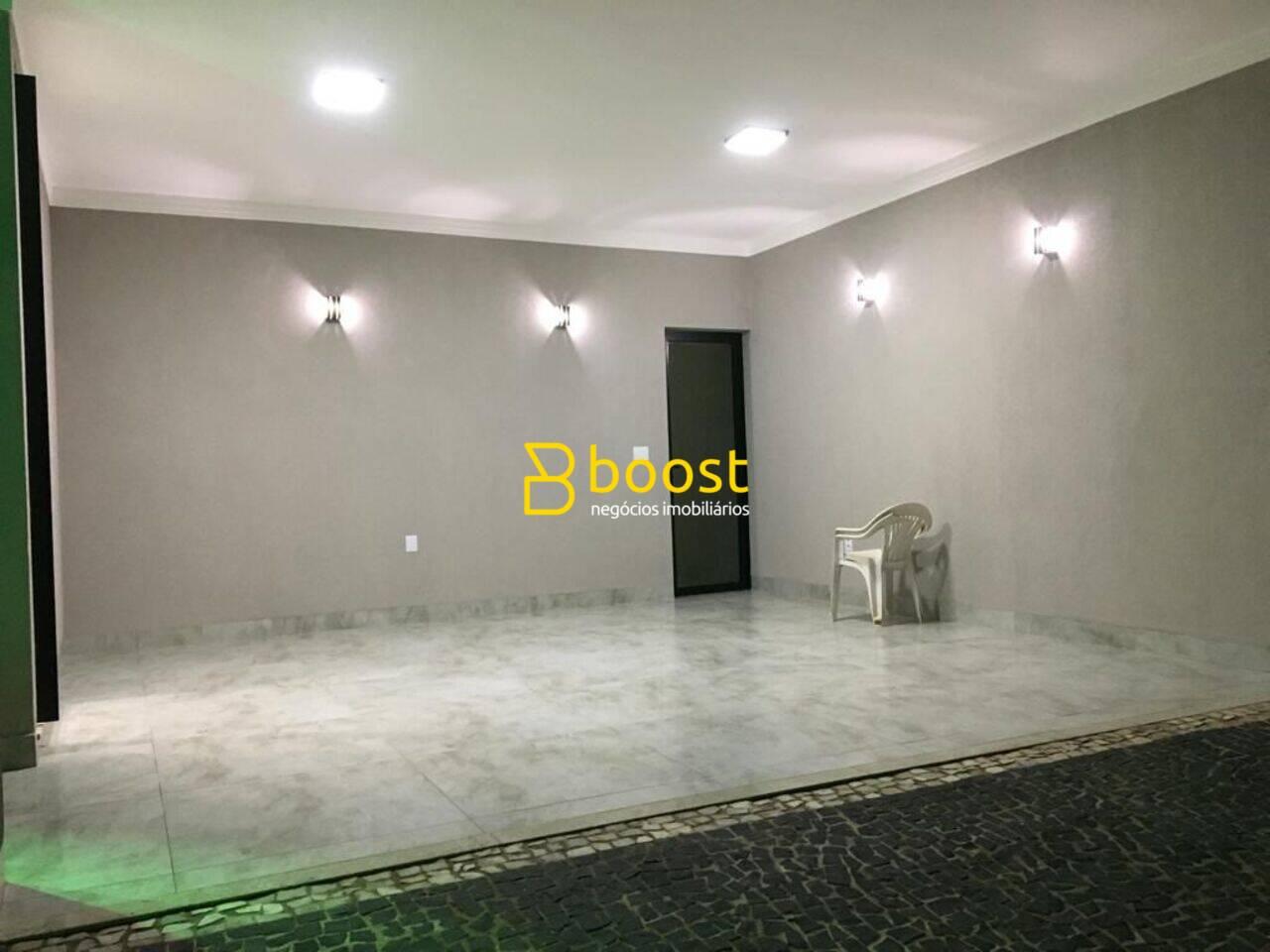 Casa à venda, 150 m² por R$ 890.000,00 - Jardim Botânico - Uberlândia/MG, foto 3