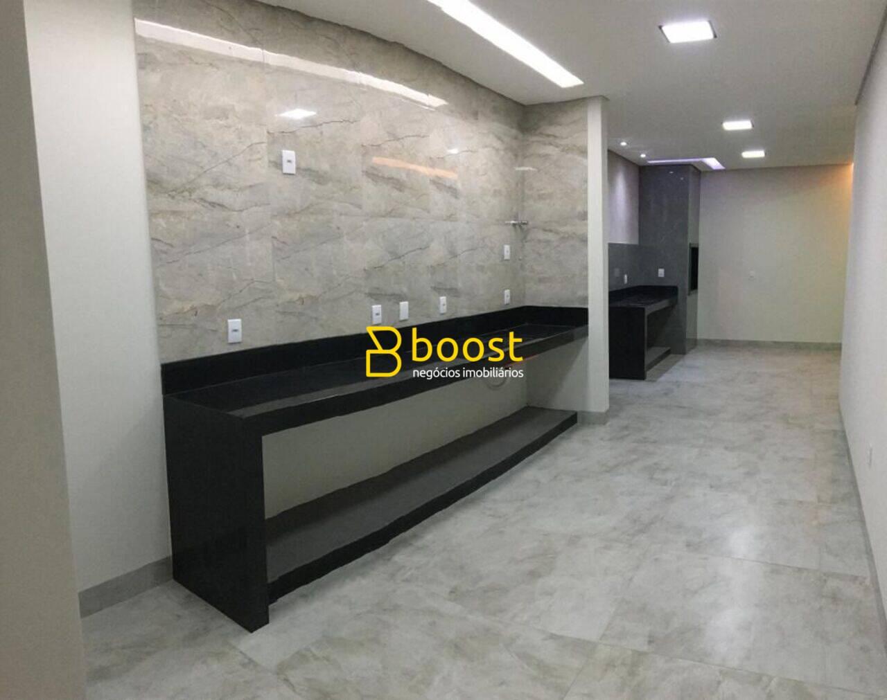 Casa à venda, 150 m² por R$ 890.000,00 - Jardim Botânico - Uberlândia/MG, foto 4