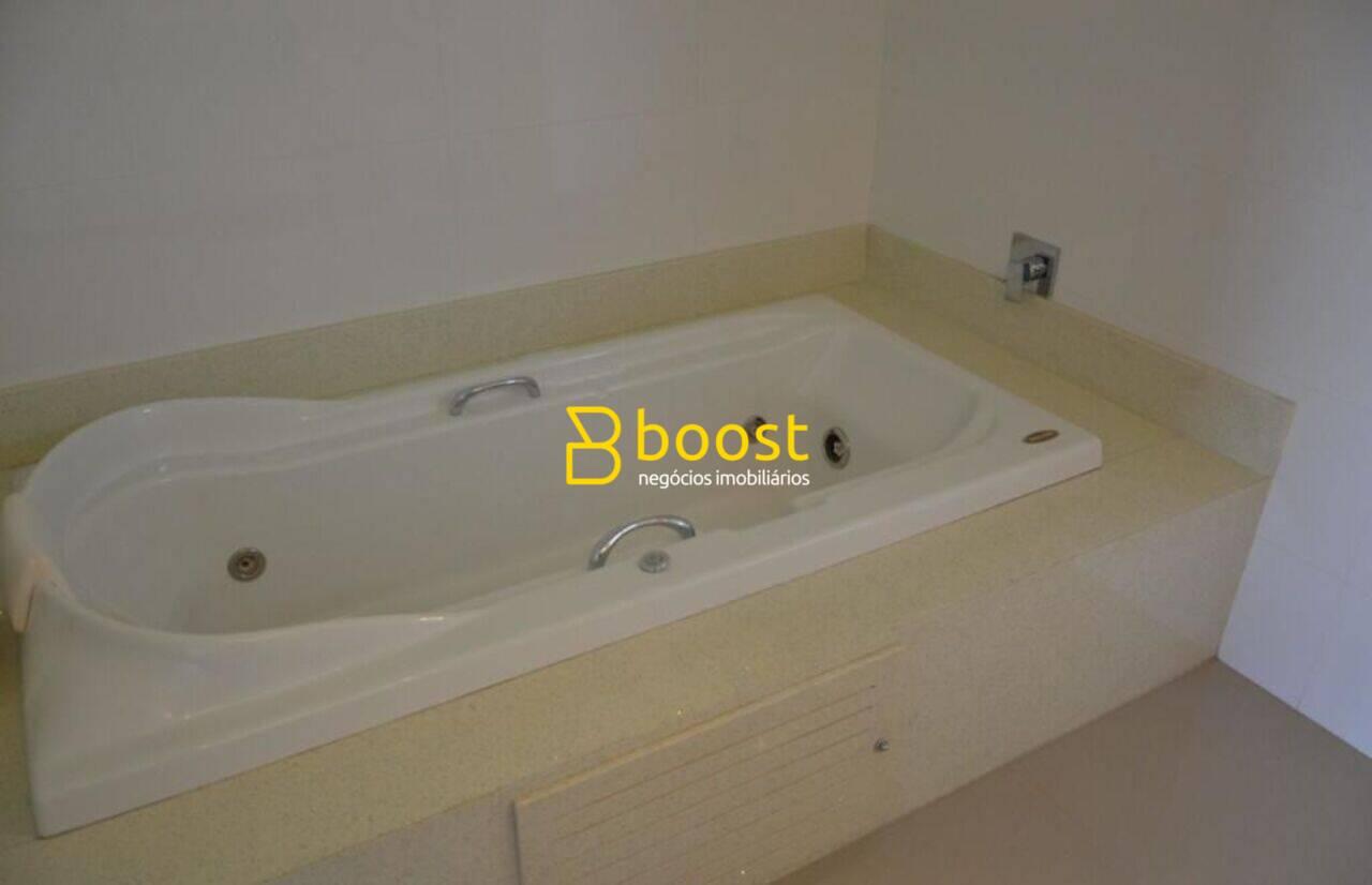 Casa à venda, 421 m² por R$ 3.000.000,00 - Condomínio Jardins Roma - Uberlândia/MG, foto 3