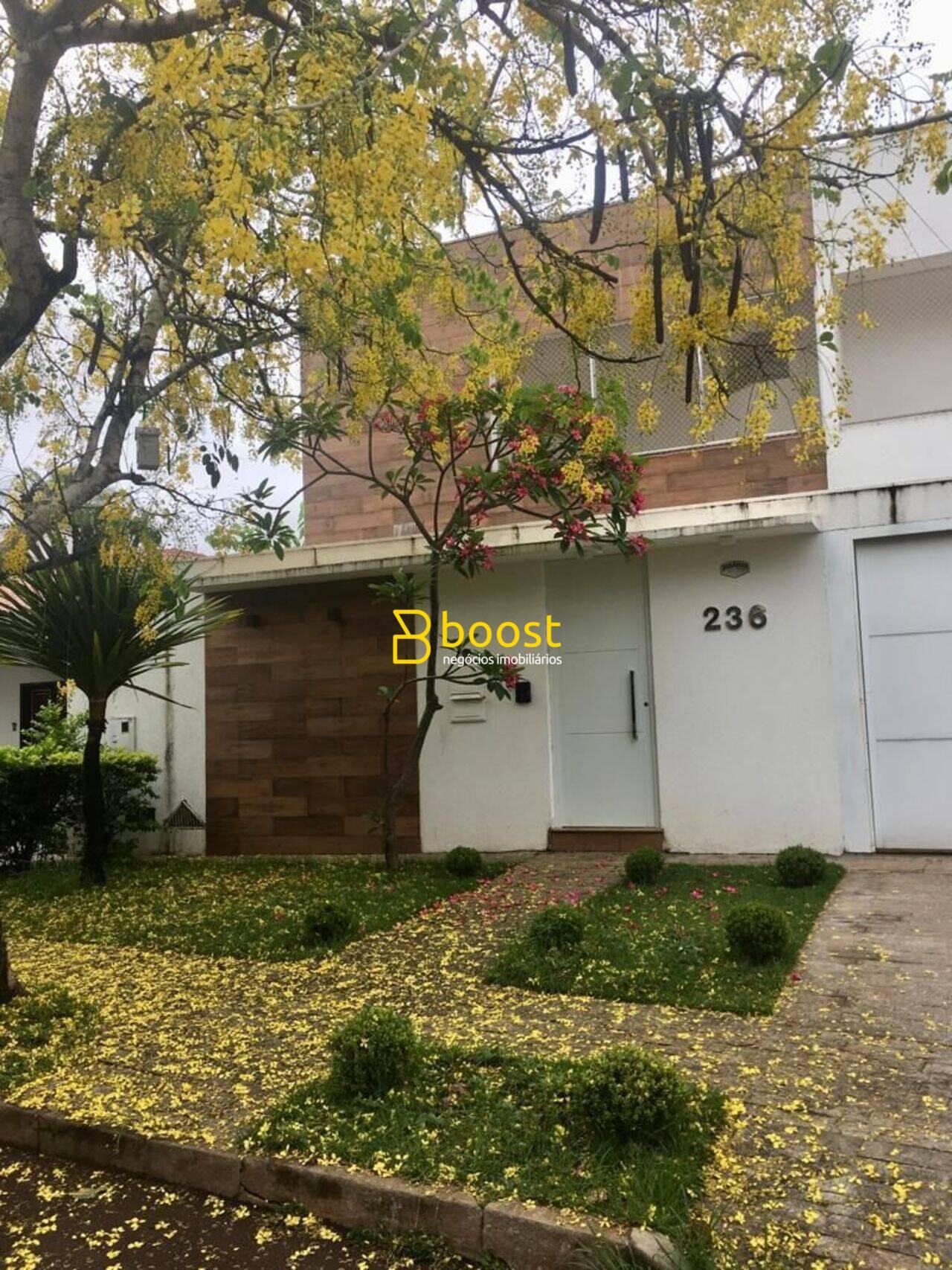 Casa com 4 dormitórios à venda, 390 m² por R$ 1.470.000,00 - Jardim Karaíba - Uberlândia/MG, foto 2