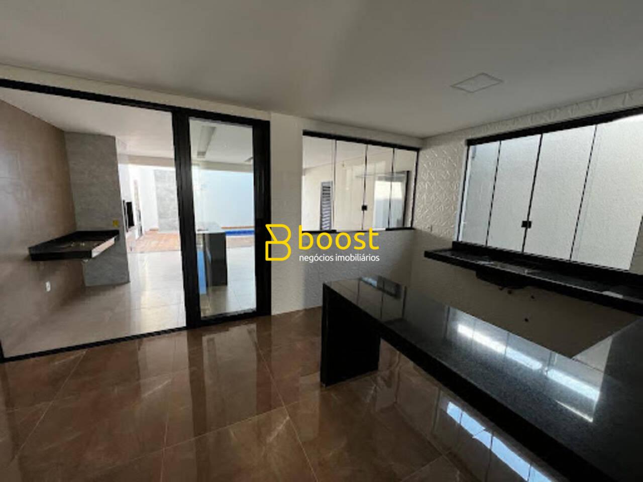 Casa à venda, 213 m² por R$ 1.370.000,00 - Jardim Karaíba - Uberlândia/MG, foto 2