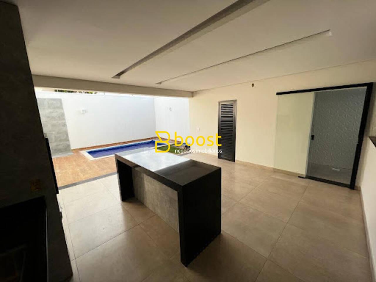 Casa à venda, 213 m² por R$ 1.370.000,00 - Jardim Karaíba - Uberlândia/MG, foto 3