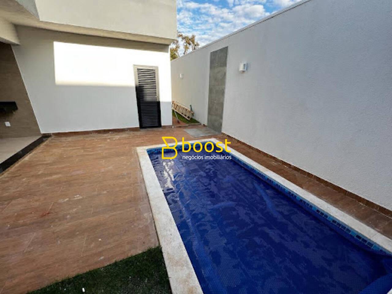 Casa à venda, 213 m² por R$ 1.370.000,00 - Jardim Karaíba - Uberlândia/MG, foto 4