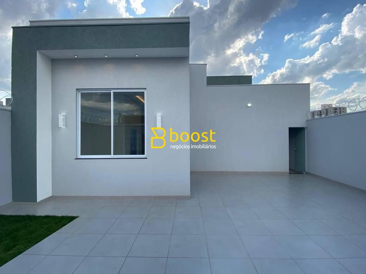Casa à venda, 89 m² por R$ 600.000,00 - Laranjeiras - Uberlândia/MG
