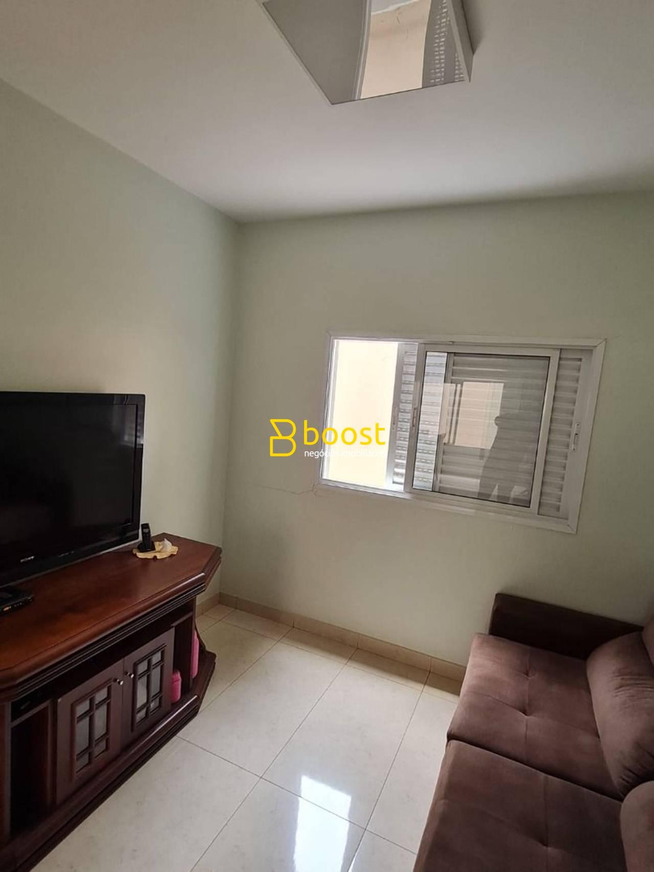 Casa à venda, 214 m² por R$ 920.000,00 - Presidente Roosevelt - Uberlândia/MG