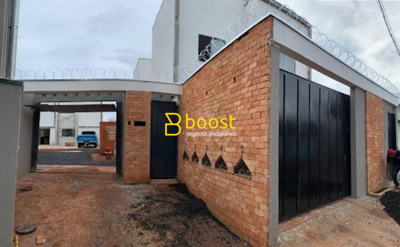 Casa à venda, 70 m² por R$ 300.000,00 - Canaã - Uberlândia/MG, foto 2