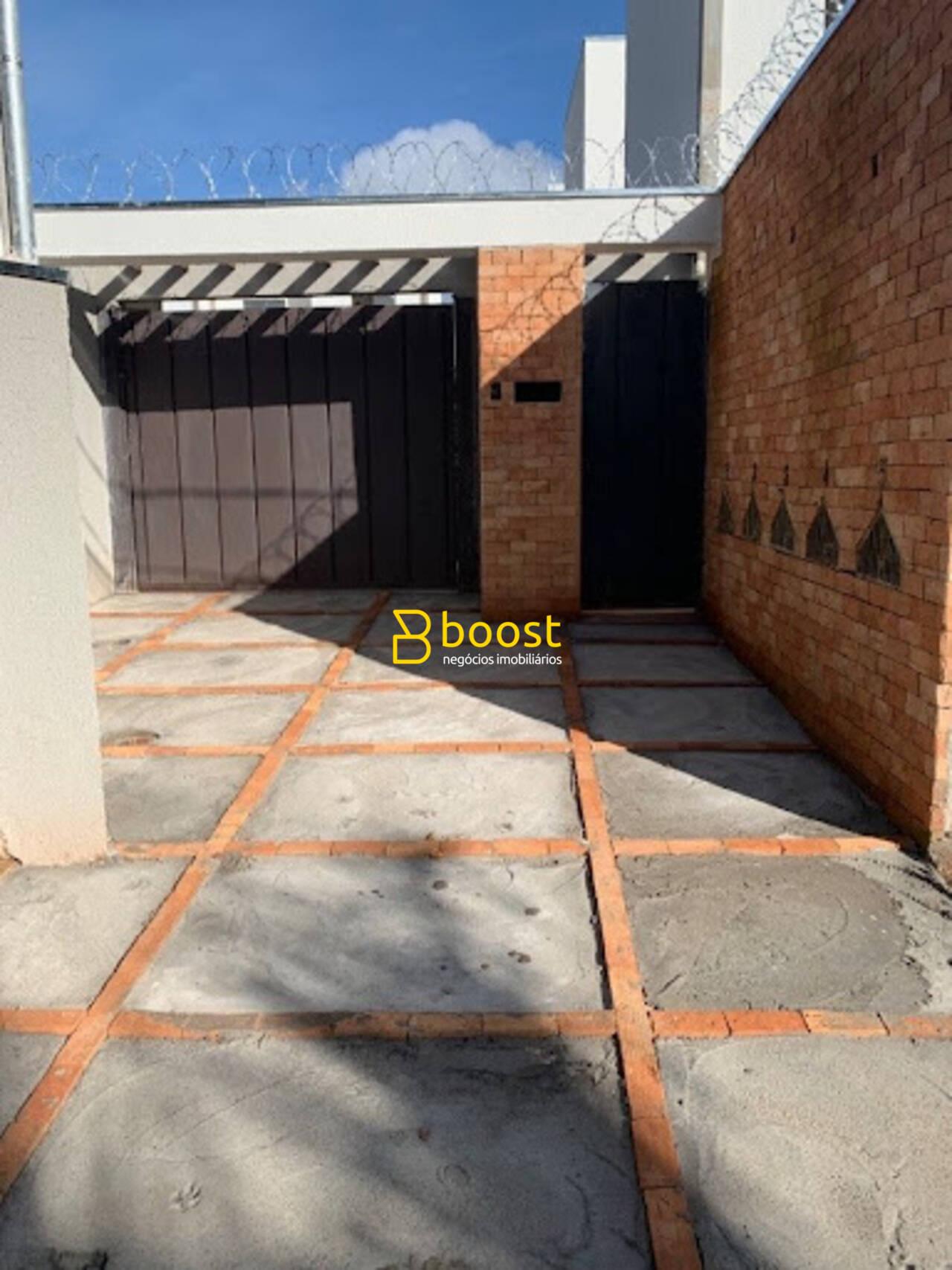 Casa à venda, 70 m² por R$ 300.000,00 - Canaã - Uberlândia/MG, foto 3