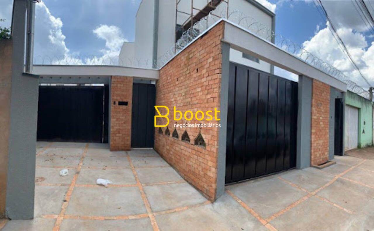 Casa à venda, 70 m² por R$ 300.000,00 - Canaã - Uberlândia/MG, foto 4