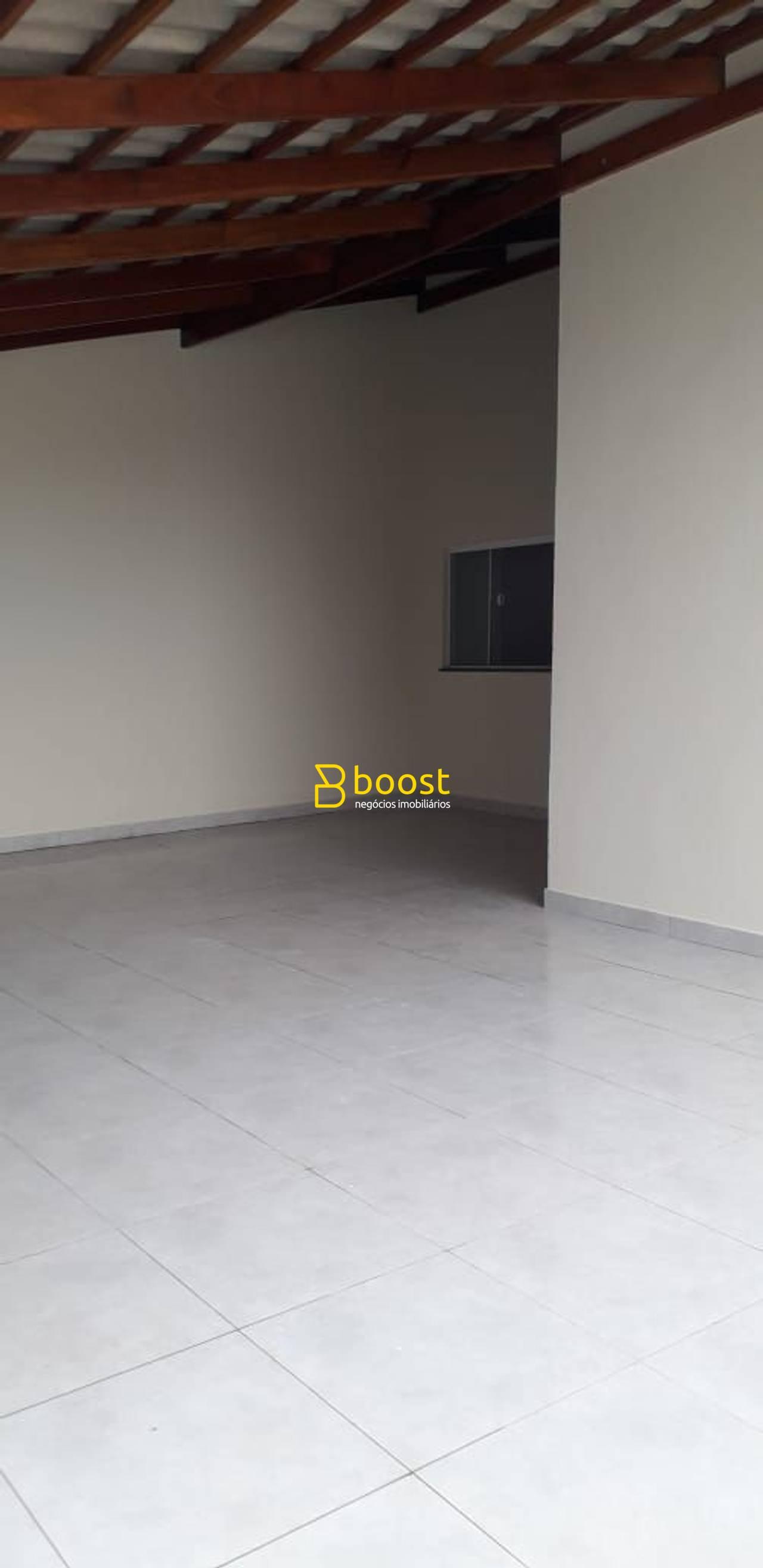 Casa à venda, 160 m² por R$ 650.000,00 - Santa Rosa - Uberlândia/MG