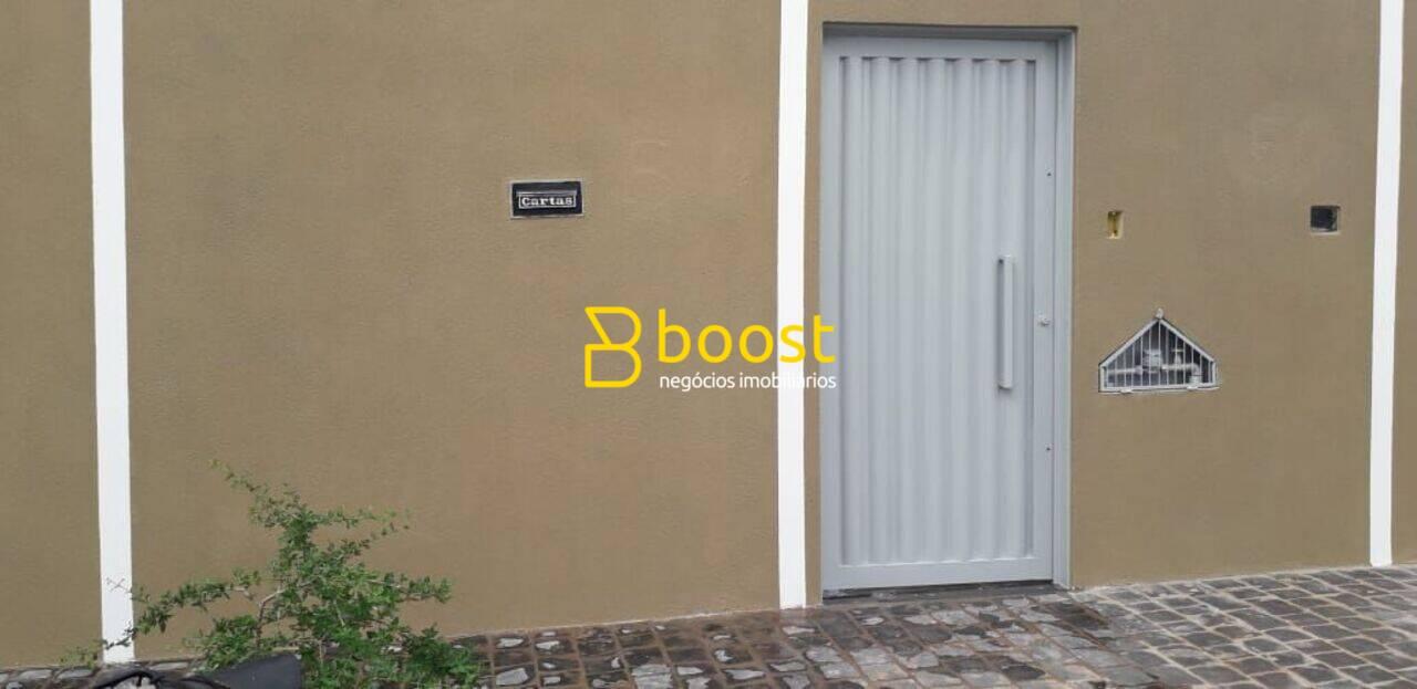 Casa à venda, 160 m² por R$ 650.000,00 - Santa Rosa - Uberlândia/MG, foto 2