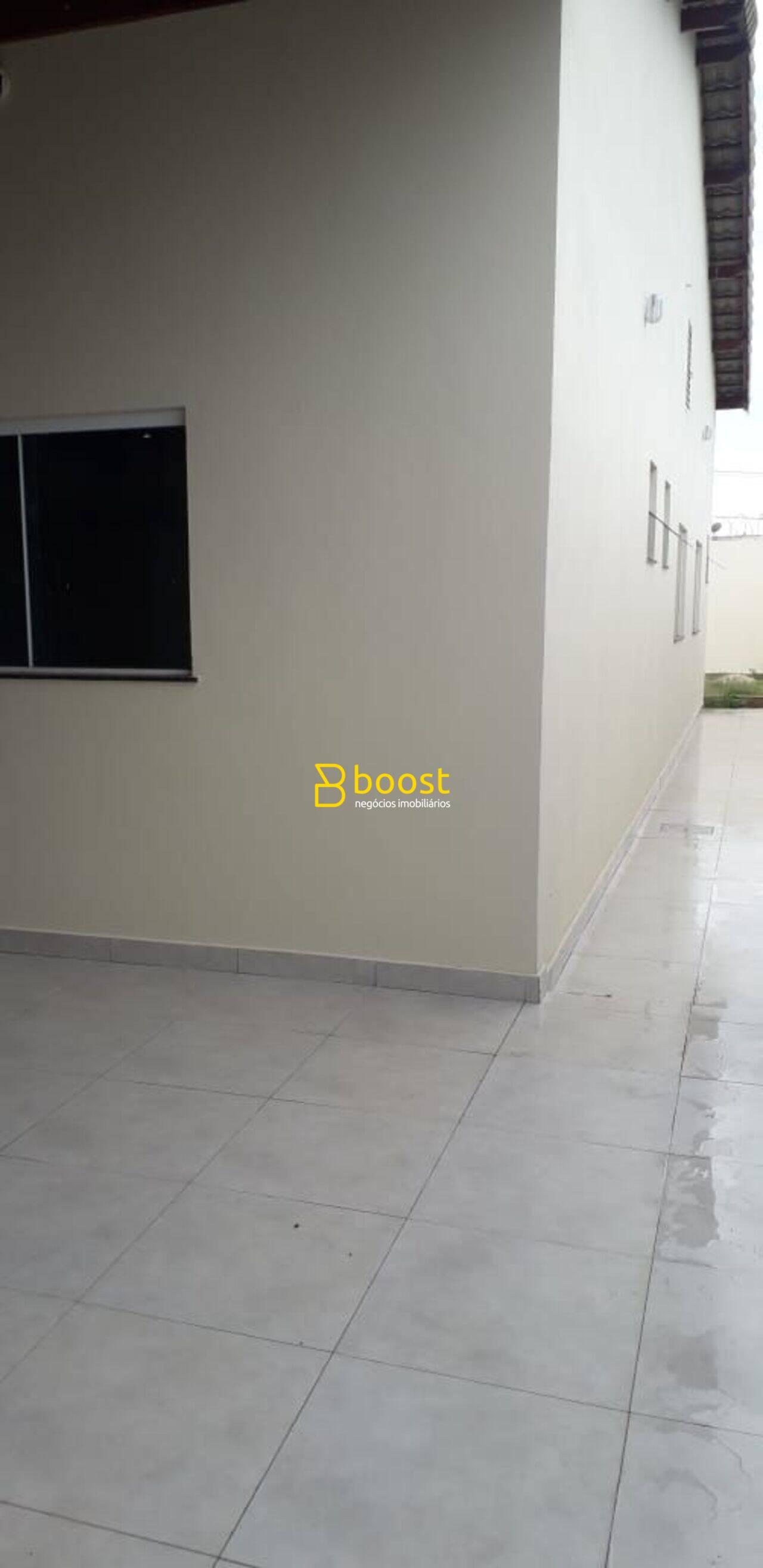 Casa à venda, 160 m² por R$ 650.000,00 - Santa Rosa - Uberlândia/MG, foto 3