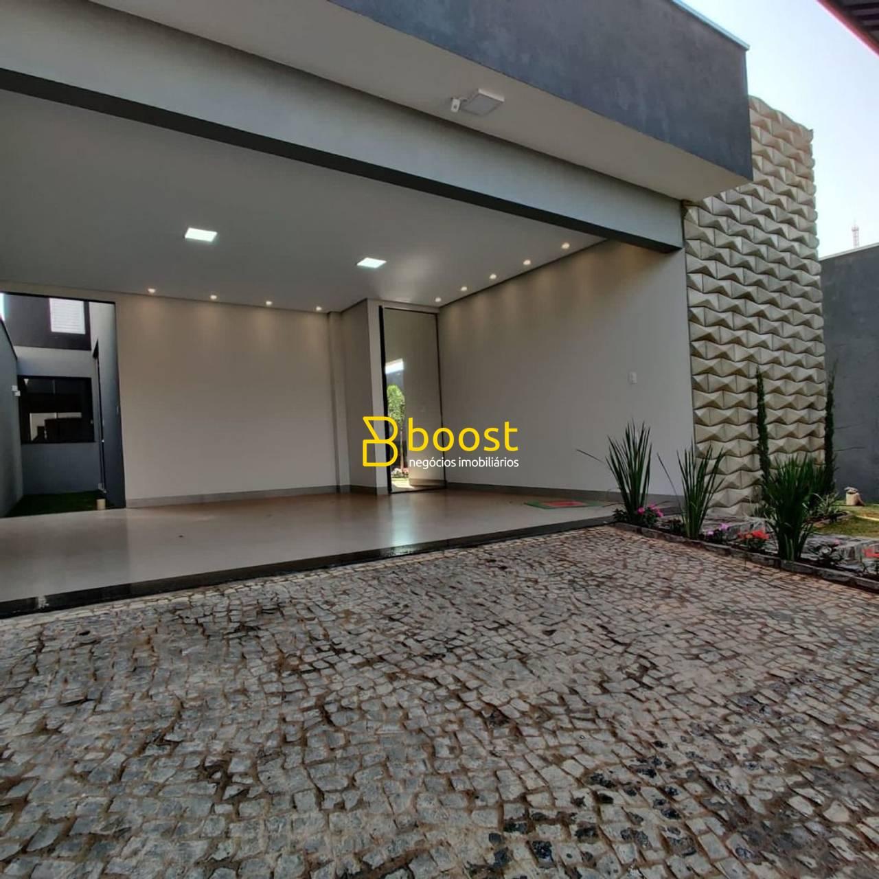 Casa à venda, 160 m² por R$ 700.000,00 - Minas Gerais - Uberlândia/MG