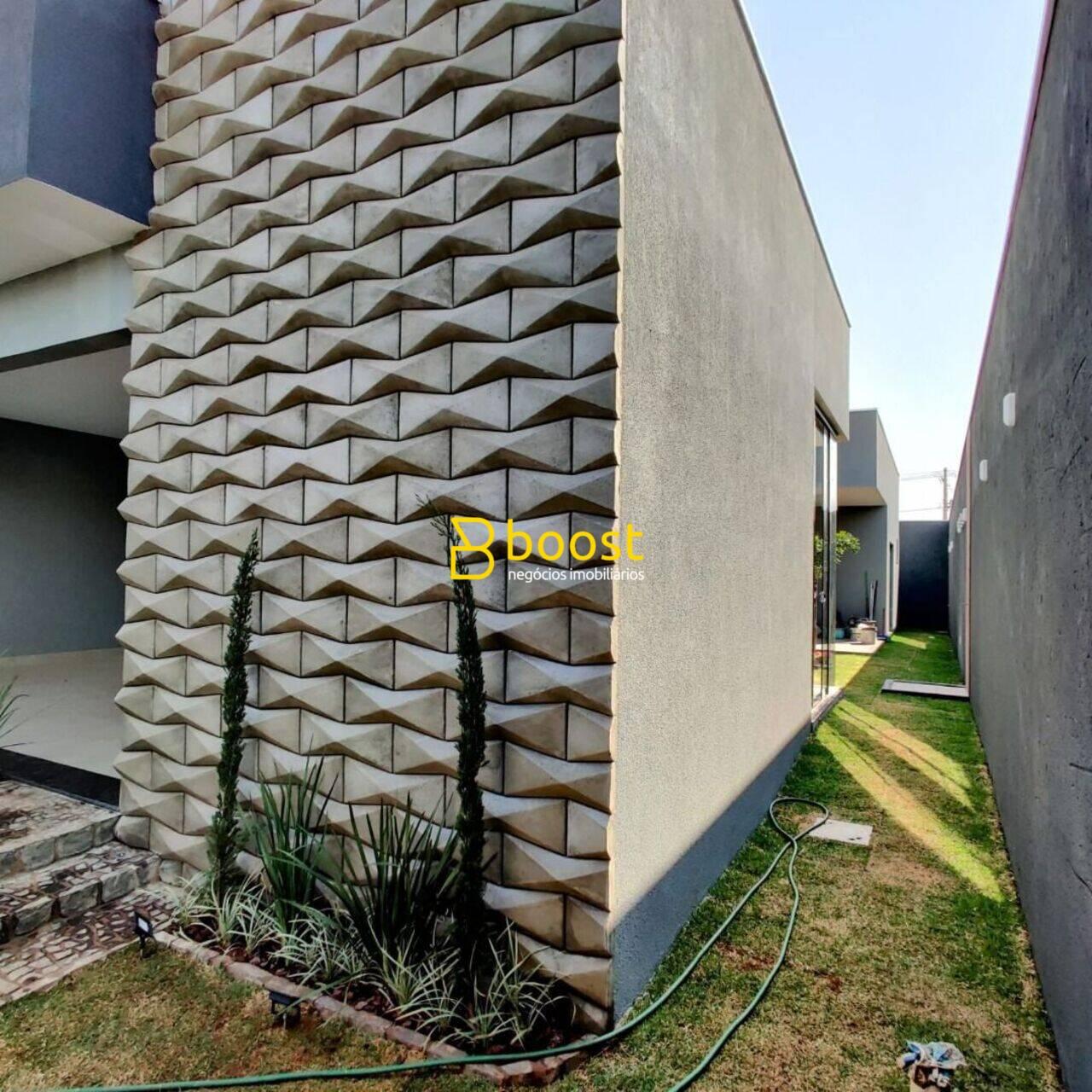 Casa à venda, 160 m² por R$ 700.000,00 - Minas Gerais - Uberlândia/MG, foto 2