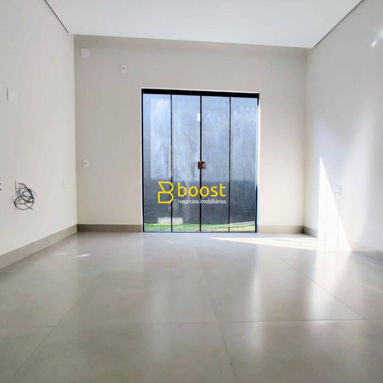 Casa à venda, 160 m² por R$ 700.000,00 - Minas Gerais - Uberlândia/MG, foto 3