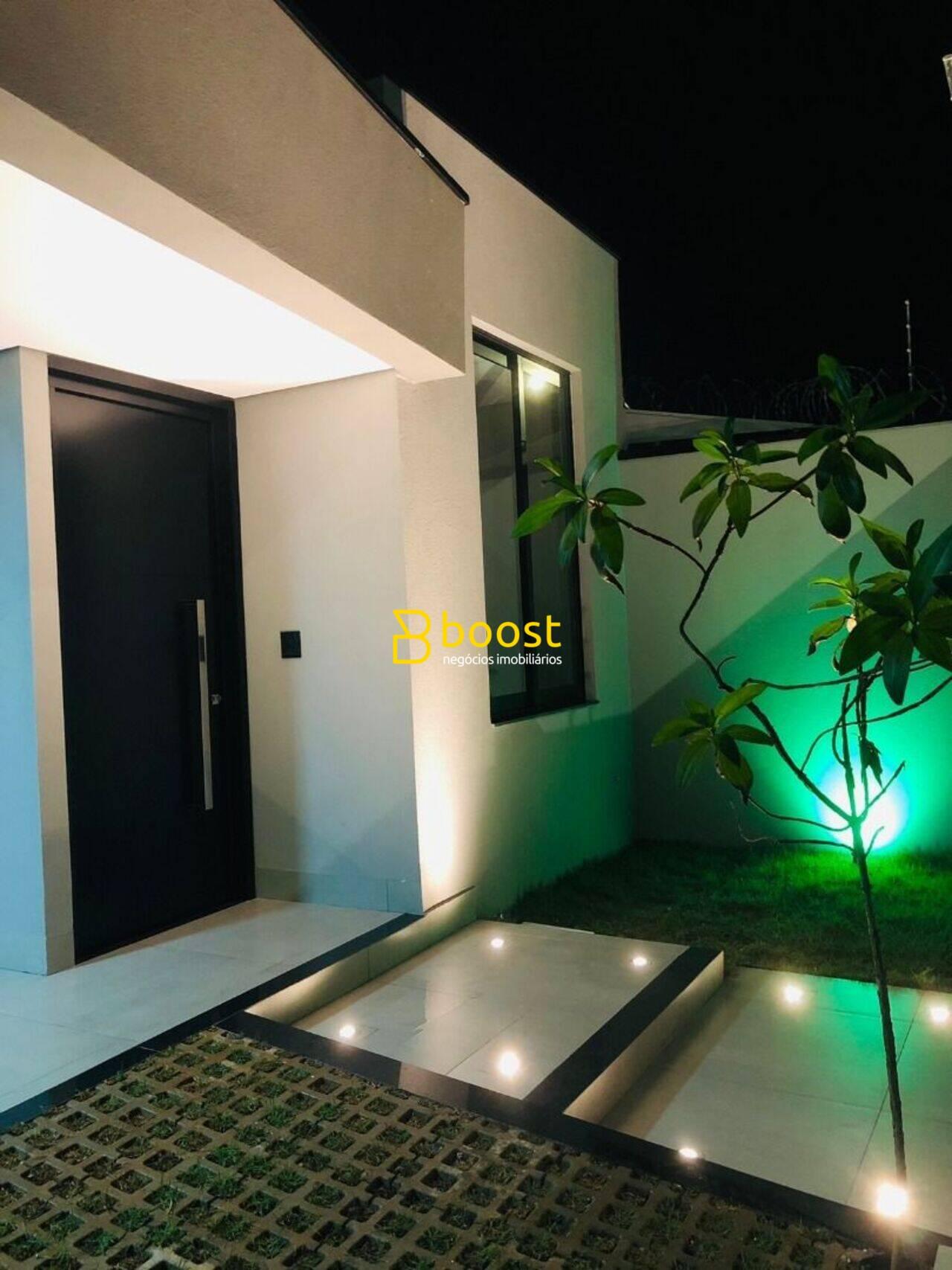 Casa à venda, 151 m² por R$ 735.000,00 - Jardim Patrícia - Uberlândia/MG, foto 3