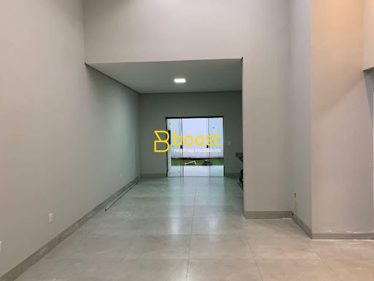 Casa com 3 quartos, 150 m², à venda por R$ 730.000 - Jardim Europa - Uberlândia/MG
