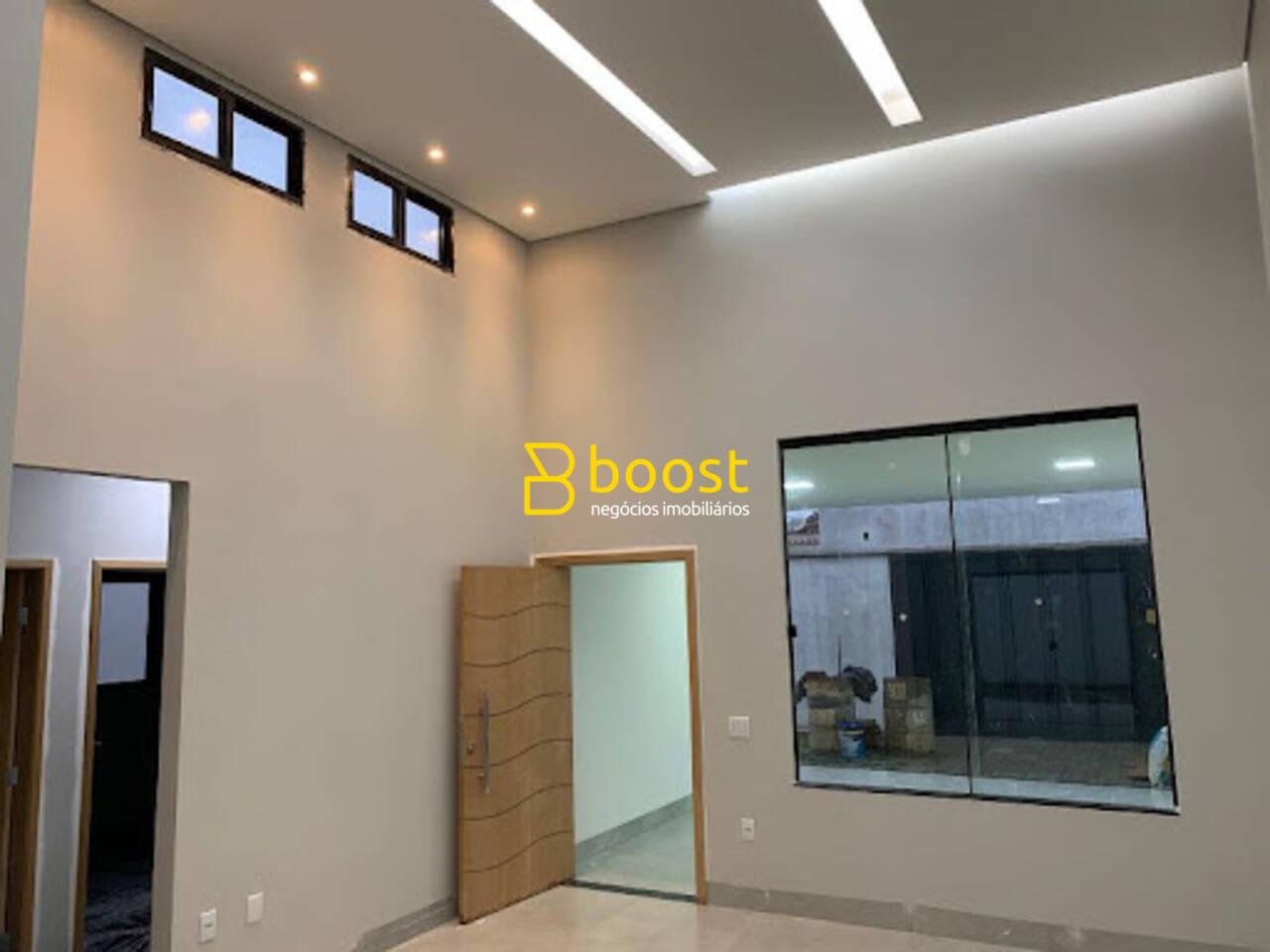 Casa com 3 quartos, 150 m², à venda por R$ 730.000 - Jardim Europa - Uberlândia/MG, foto 2