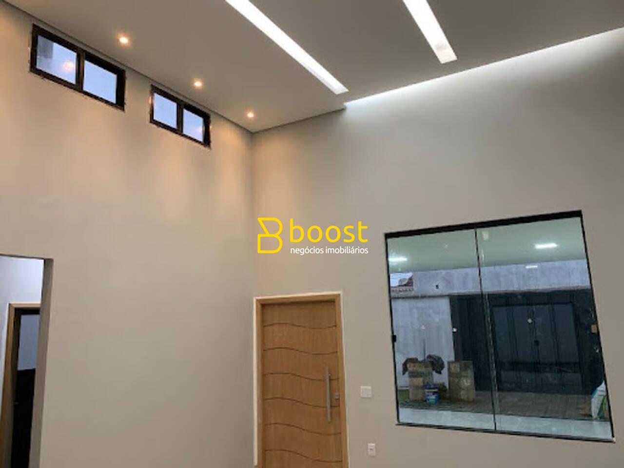 Casa com 3 quartos, 150 m², à venda por R$ 730.000 - Jardim Europa - Uberlândia/MG, foto 3