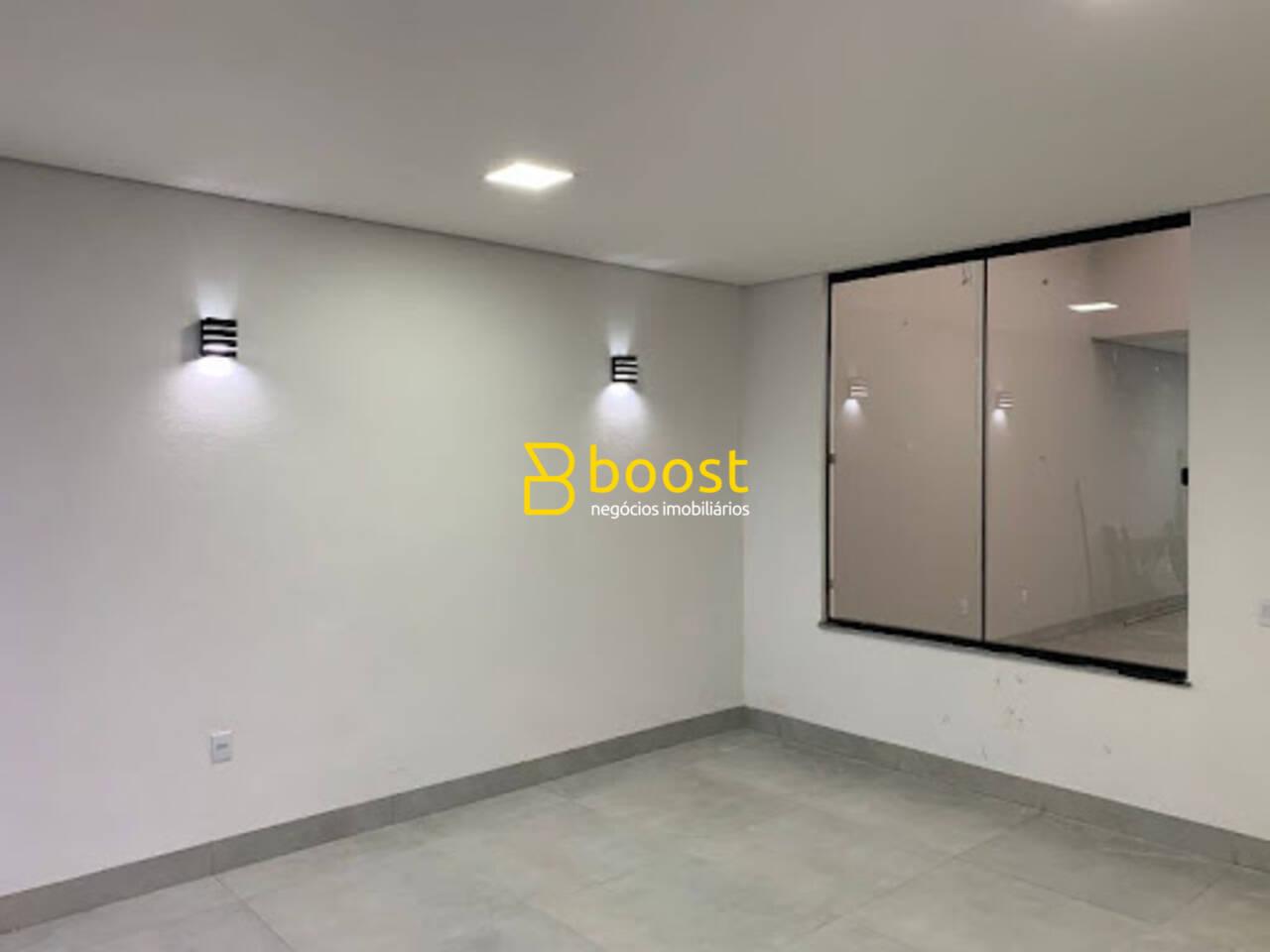 Casa com 3 quartos, 150 m², à venda por R$ 730.000 - Jardim Europa - Uberlândia/MG, foto 4