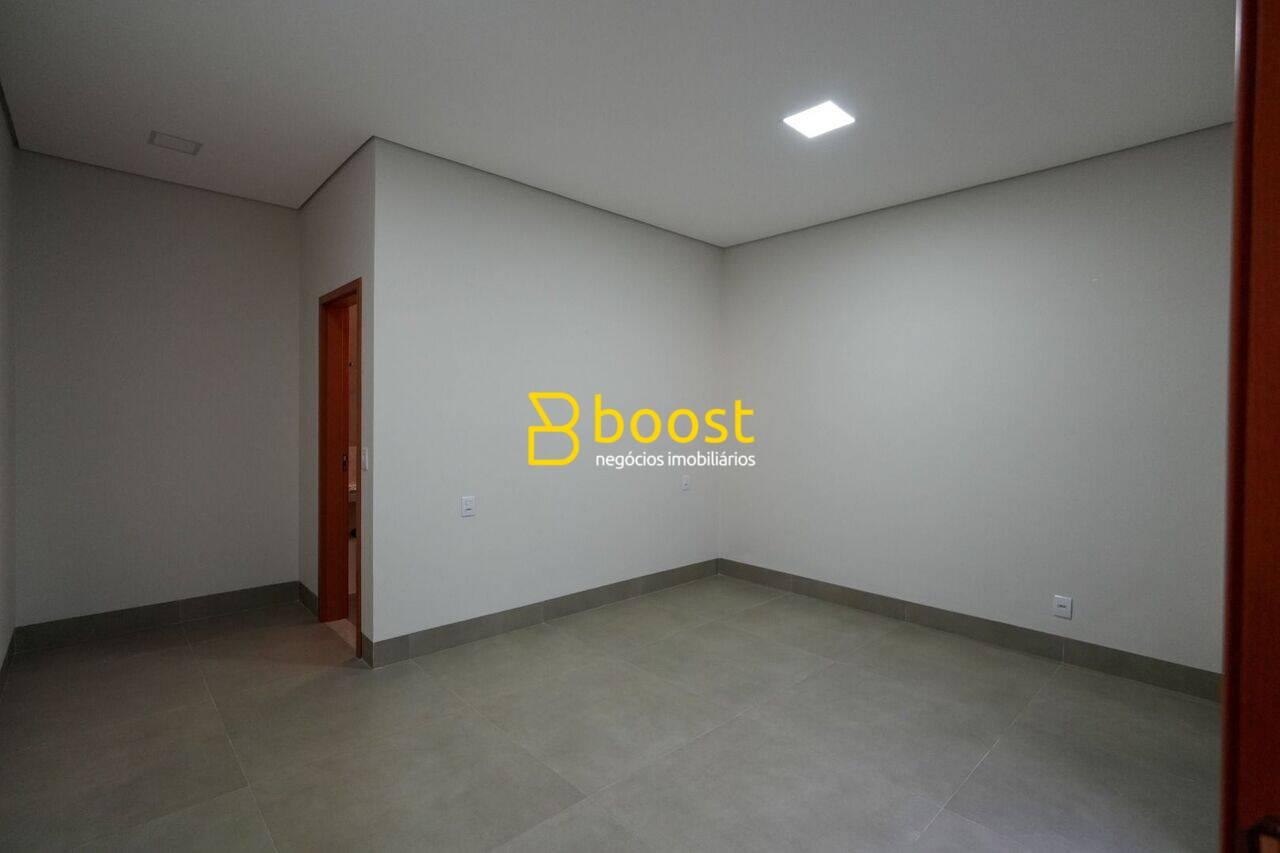 Casa com 3 dormitórios à venda, 145 m² por R$ 1.090.000,00 - Aclimação - Uberlândia/MG, foto 3