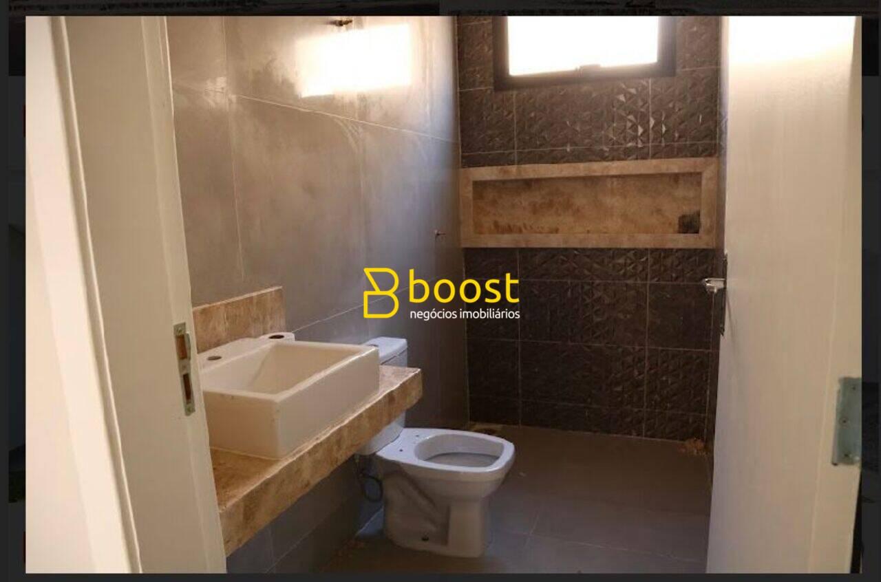 Casa à venda por R$ 800.000,00 - Gávea Sul - Uberlândia/MG, foto 3