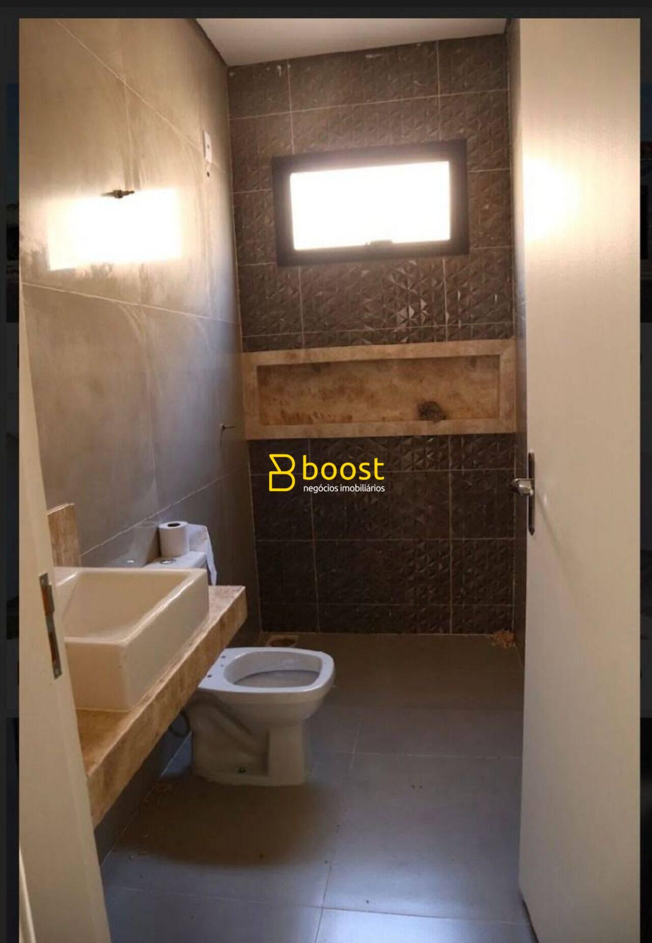 Casa à venda por R$ 800.000,00 - Gávea Sul - Uberlândia/MG, foto 4