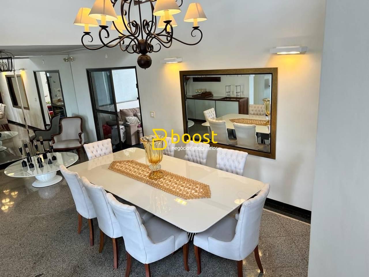 Casa à venda, 500 m² por R$ 1.990.000,00 - Cidade Jardim - Uberlândia/MG