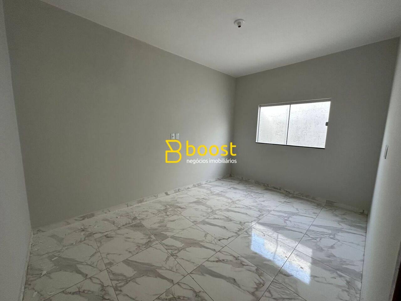 Casa à venda por R$ 230.000,00 - Nações - Patrocínio/MG, foto 2