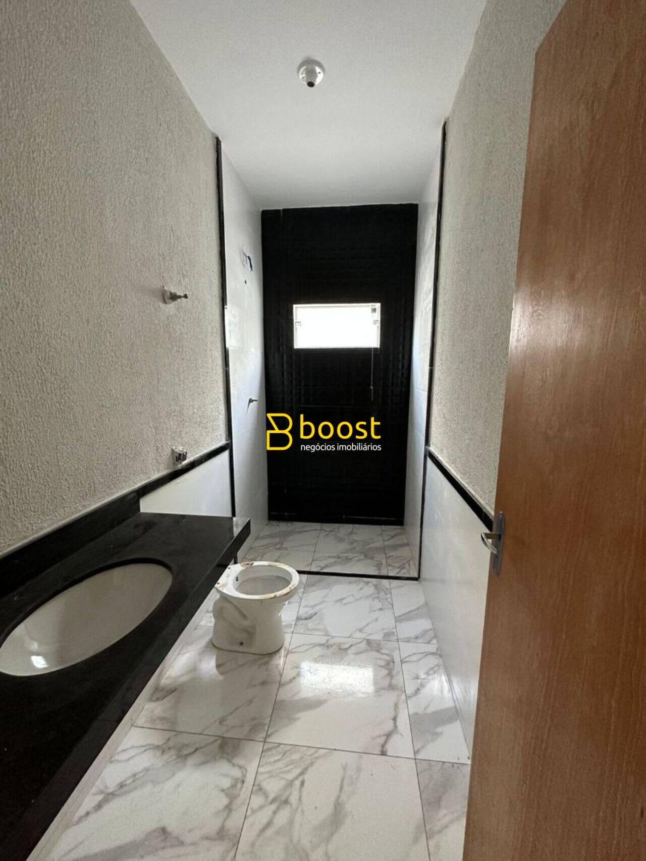 Casa à venda por R$ 230.000,00 - Nações - Patrocínio/MG, foto 3