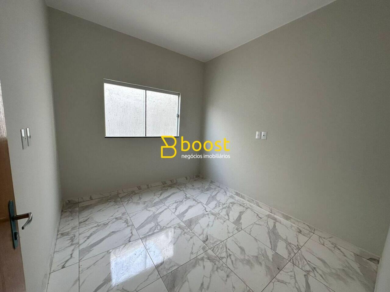 Casa à venda por R$ 230.000,00 - Nações - Patrocínio/MG, foto 4